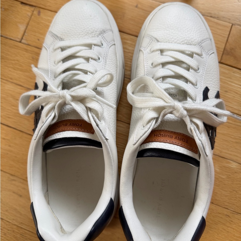 Tory Burch Womens platform shoes